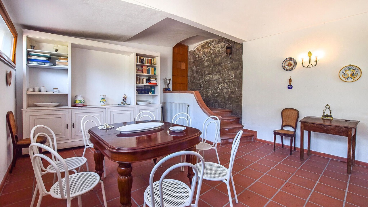 Photo of Bedroom in Forio