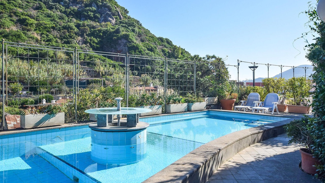 Photo of Outdoor in Forio