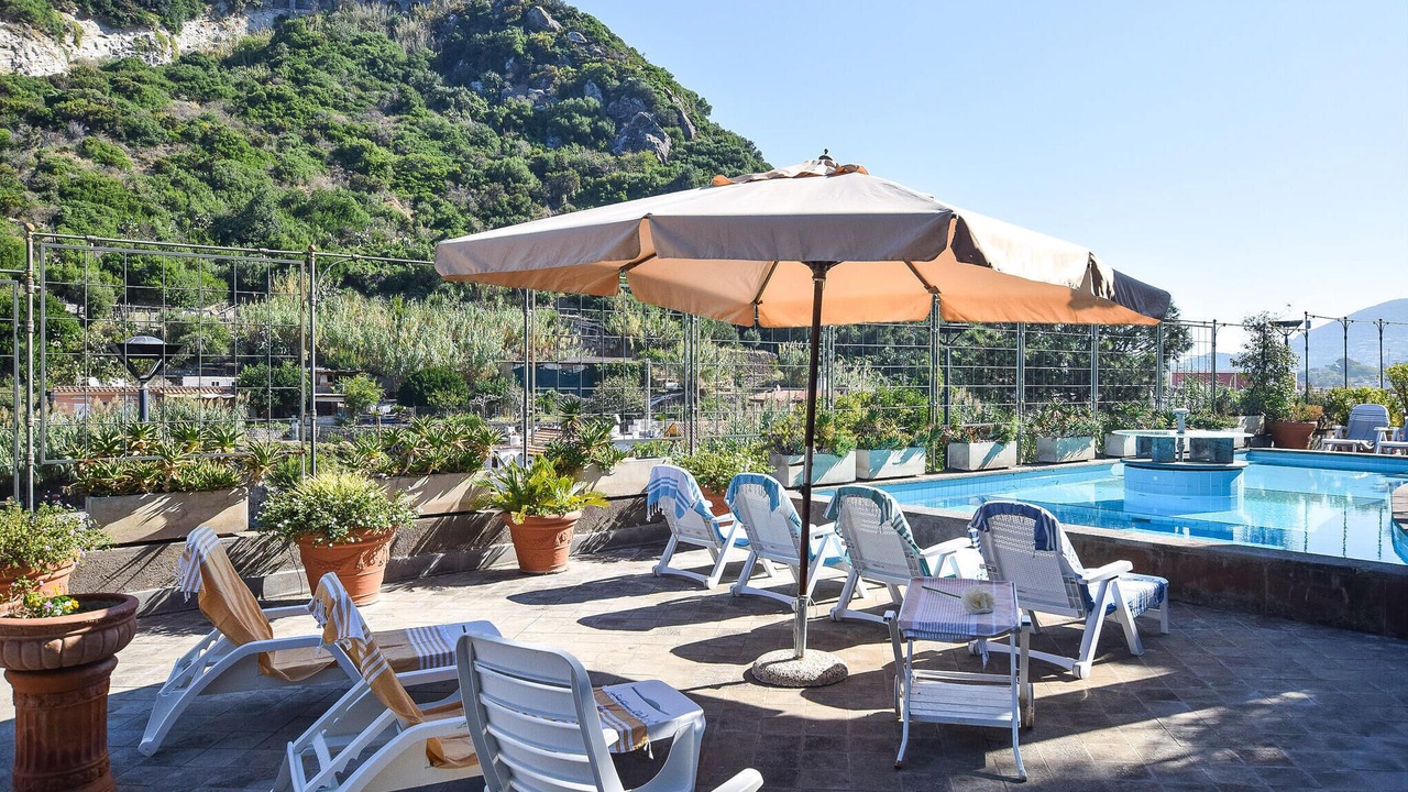 Photo of Outdoor in Forio