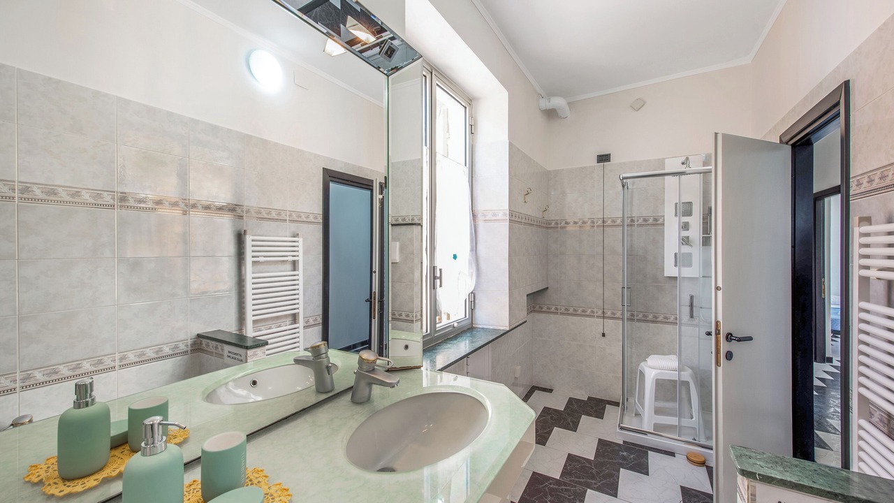 Photo of Bathroom in Pra'