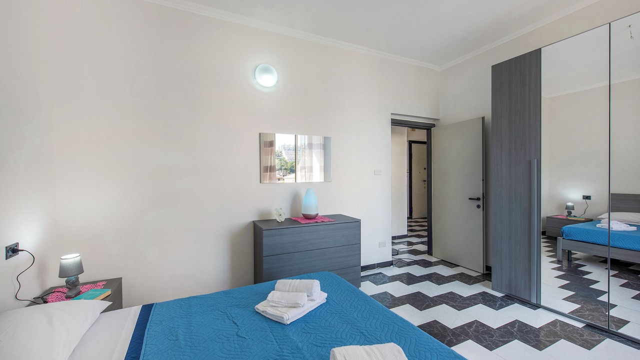 Photo of Bedroom in Pra'