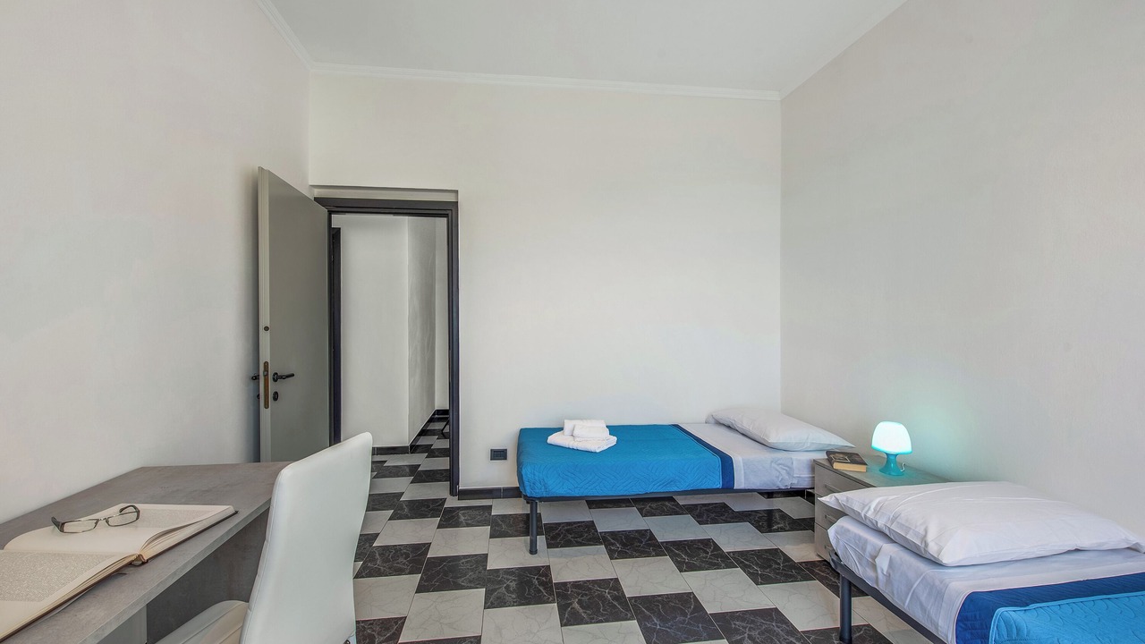 Photo of Bedroom in Pra'