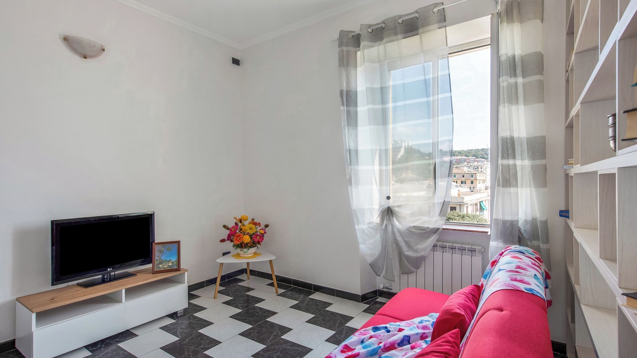 Photo of Livingroom in Pra'