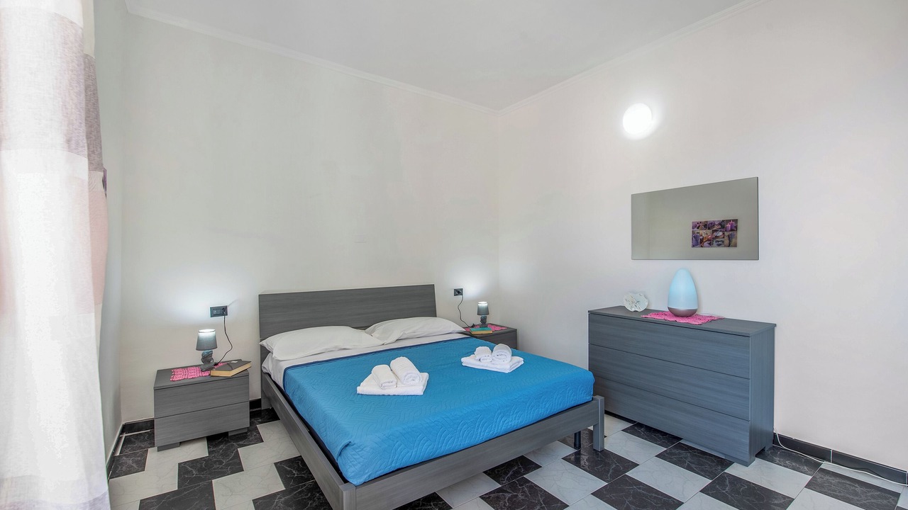 Photo of Bedroom in Pra'