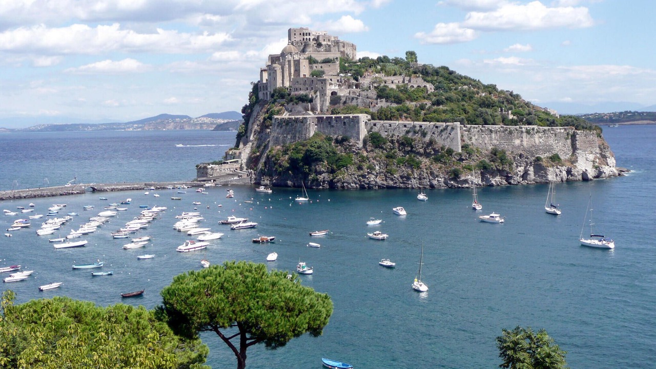 Photo of Others in Ischia Porto