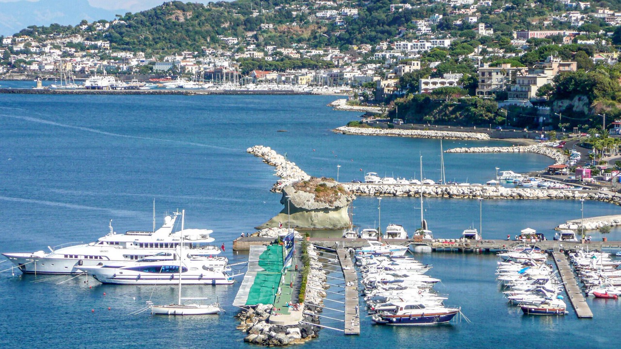Photo of Others in Ischia Porto
