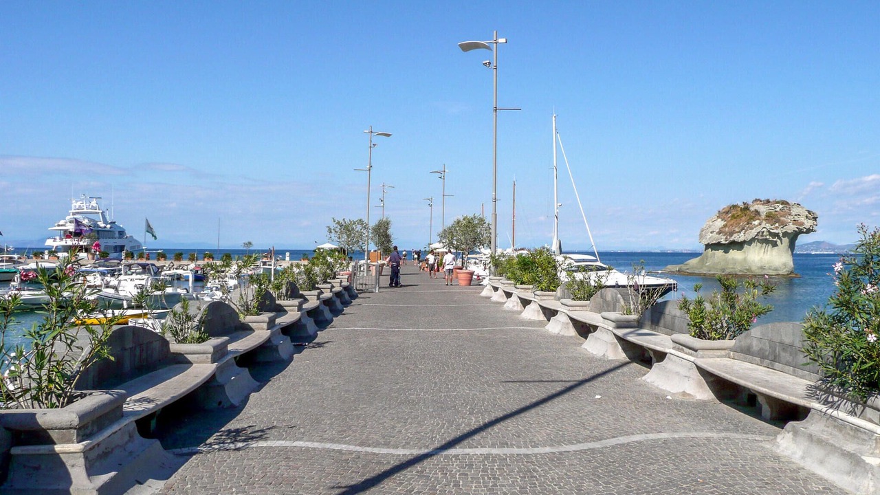 Photo of Others in Ischia Porto