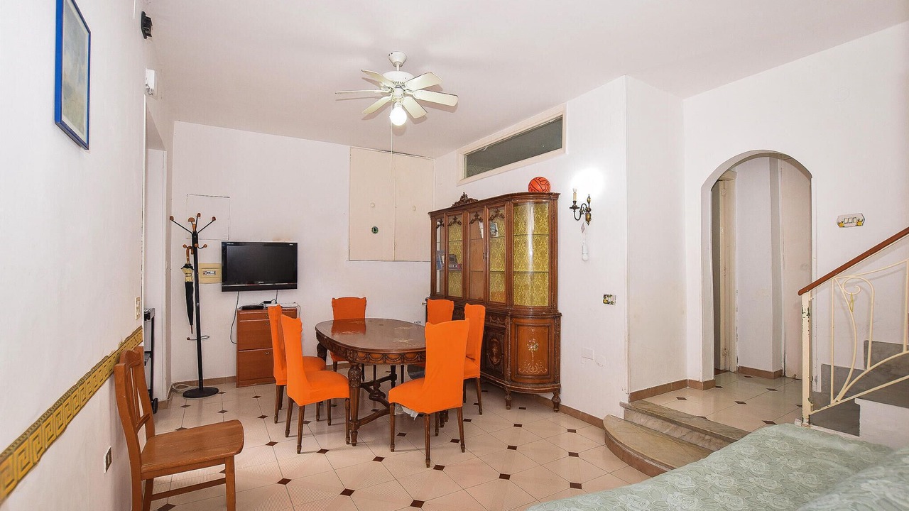 Photo of Bedroom in Ischia Porto