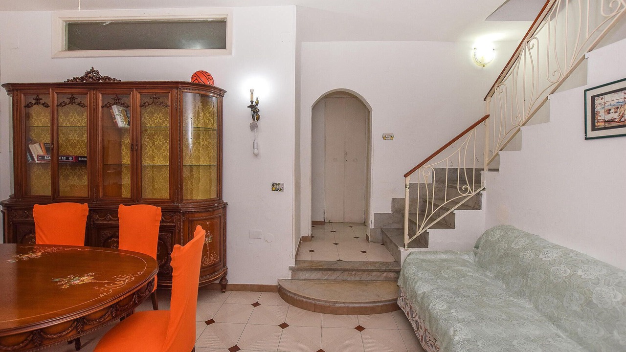 Photo of Bedroom in Ischia Porto