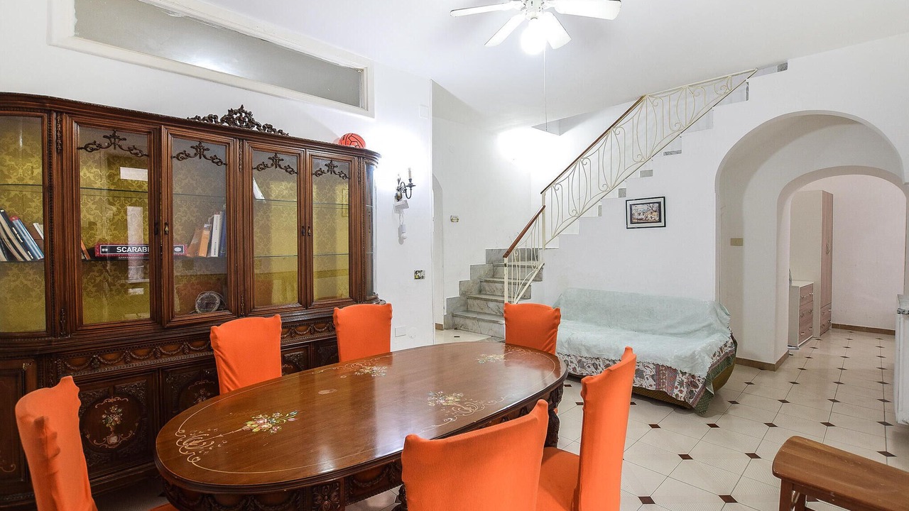 Photo of Bedroom in Ischia Porto