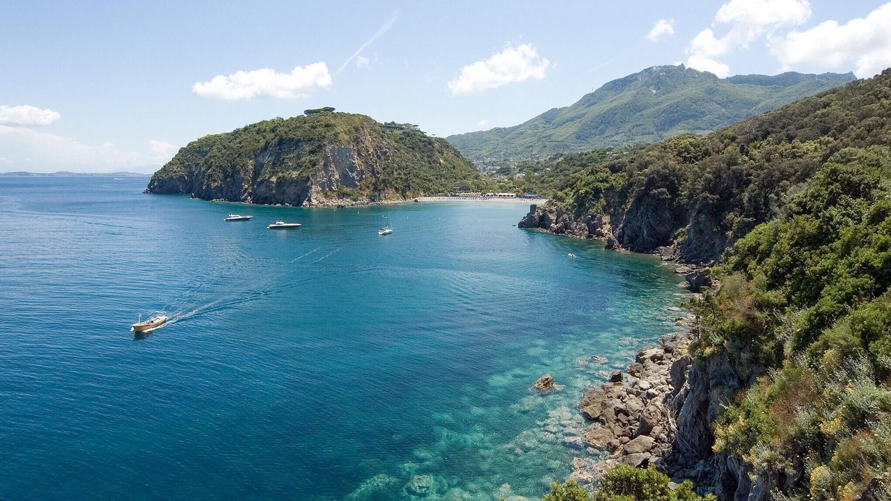 Photo of Others in Ischia Porto