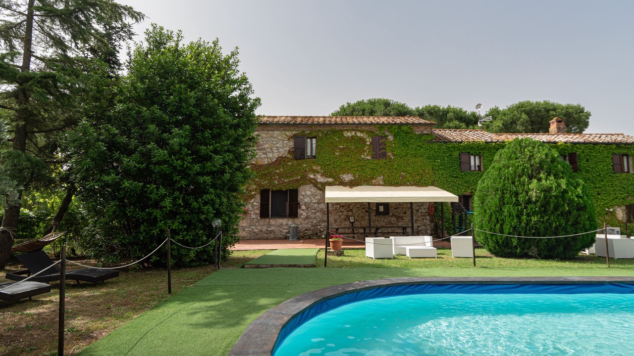 Photo of Outdoor in Castiglione del Lago