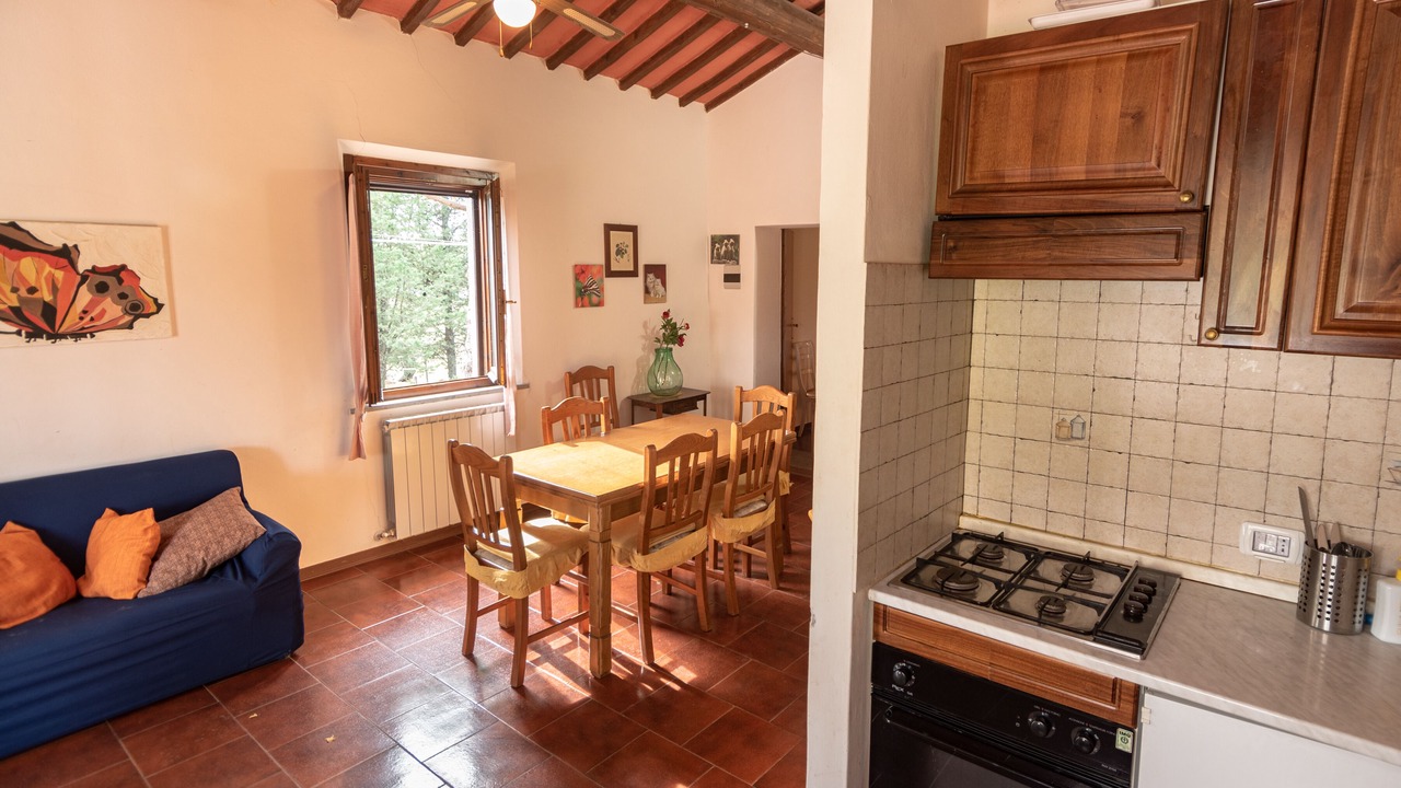 Photo of Kitchen in Castiglione del Lago