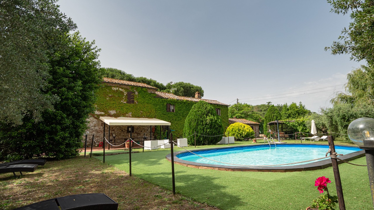 Photo of Outdoor in Castiglione del Lago
