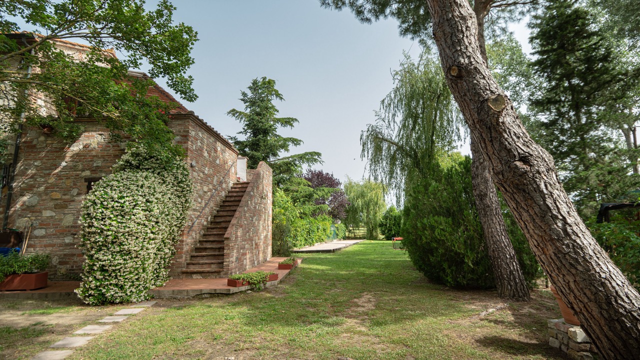 Photo of Outdoor in Castiglione del Lago