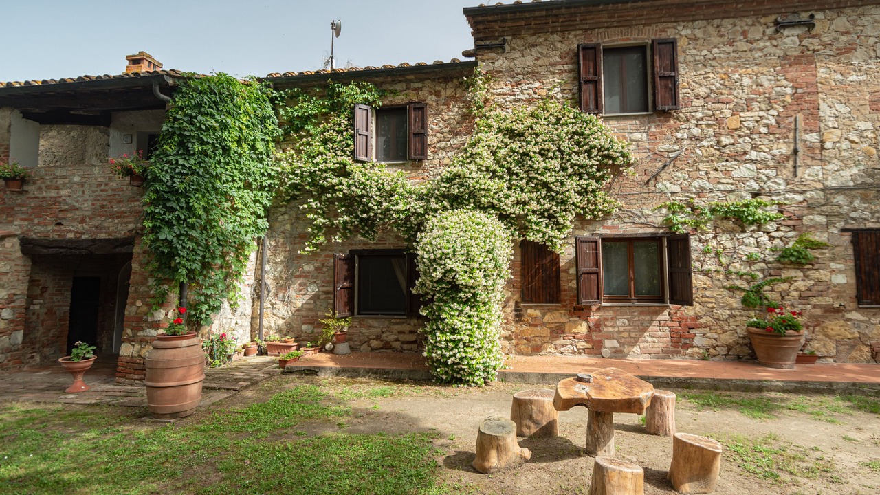 Photo of Outdoor in Castiglione del Lago