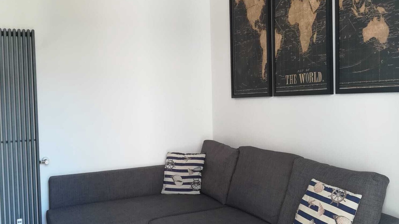 Photo of Livingroom in Pegli