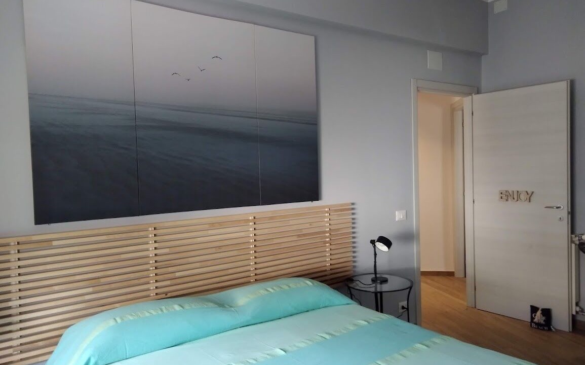 Photo of Bedroom in Pegli
