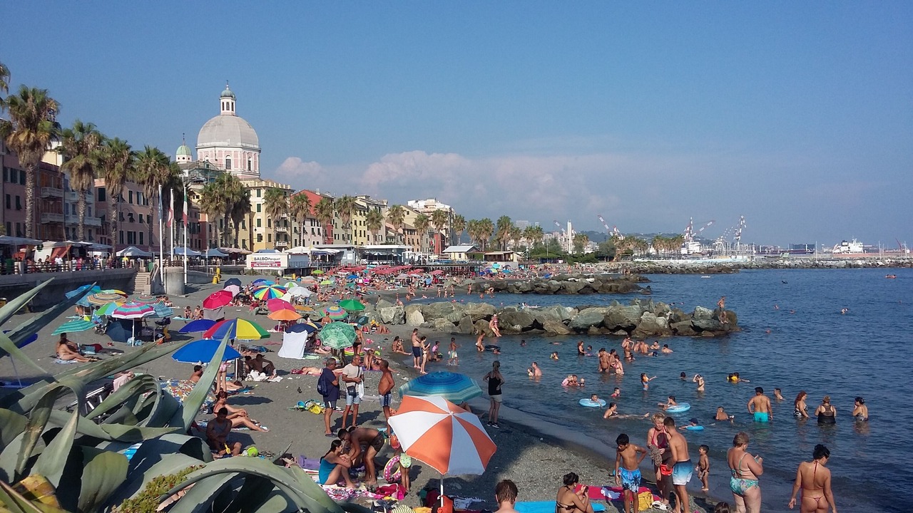 Photo of Others in Pegli