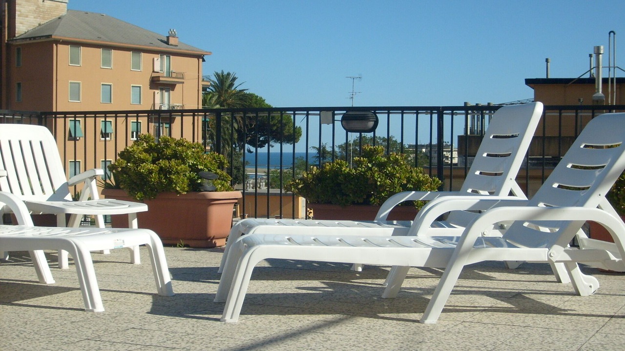 Photo of Outdoor in Pegli