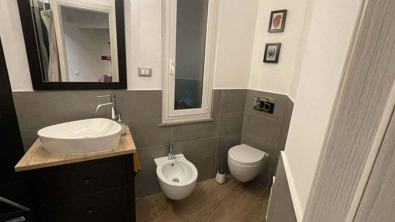Photo of Bathroom in Pegli