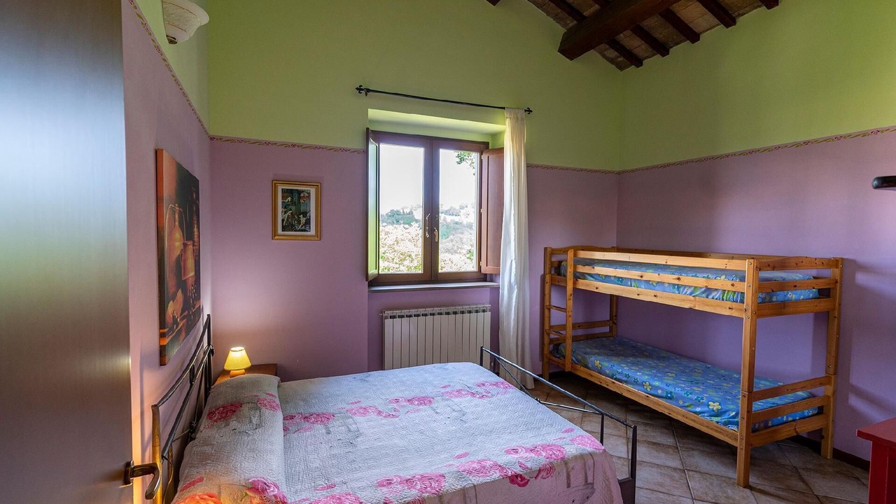 Photo of Bedroom in Cessapalombo