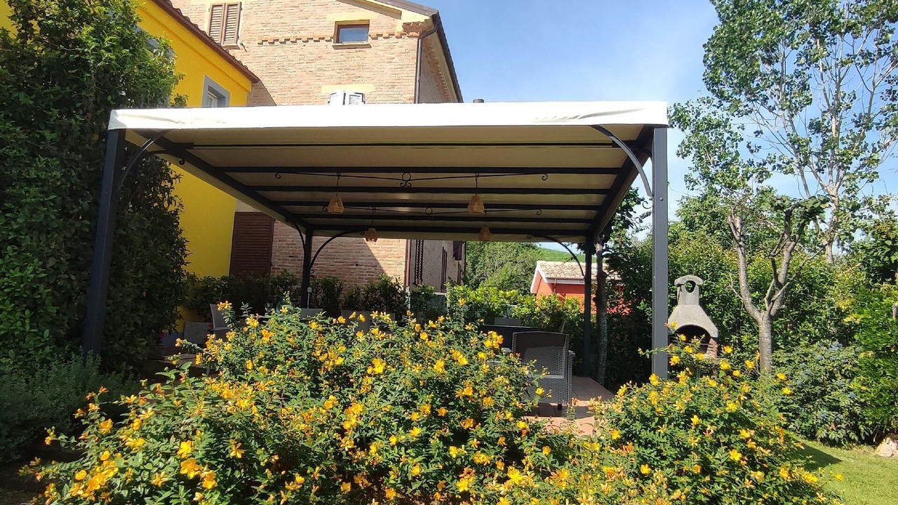 Photo of Outdoor in Cessapalombo