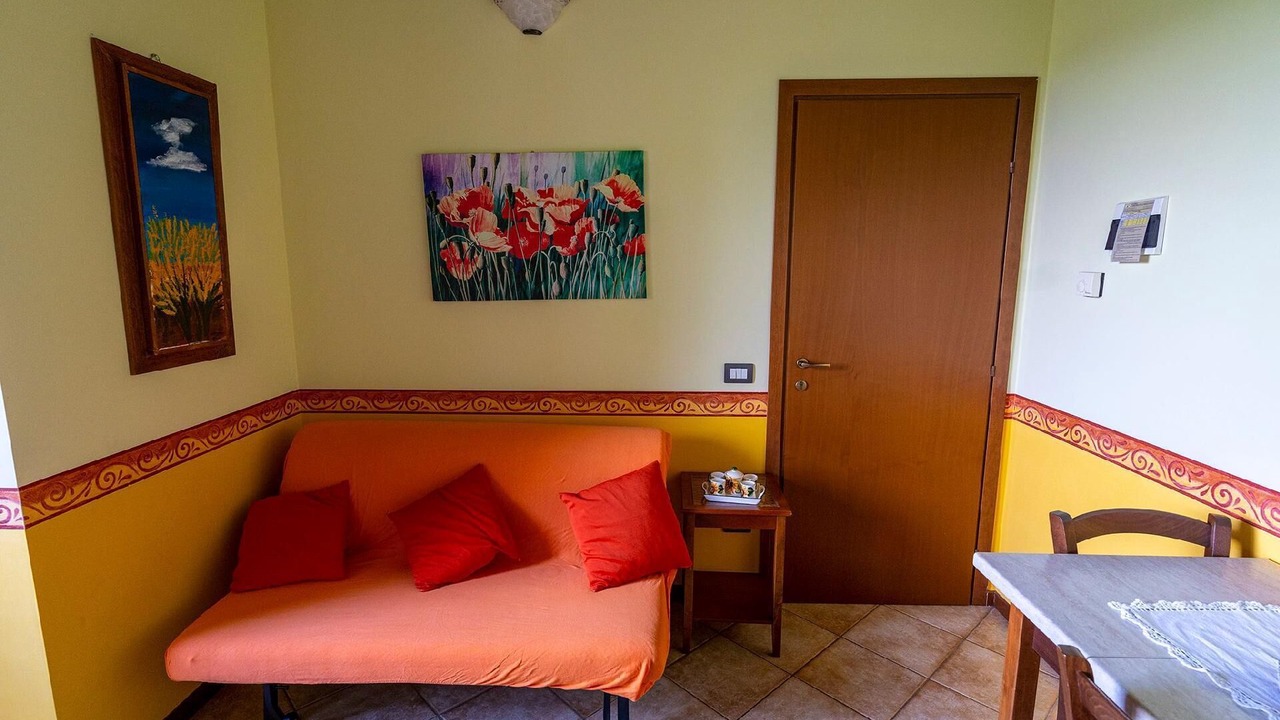 Photo of Livingroom in Cessapalombo