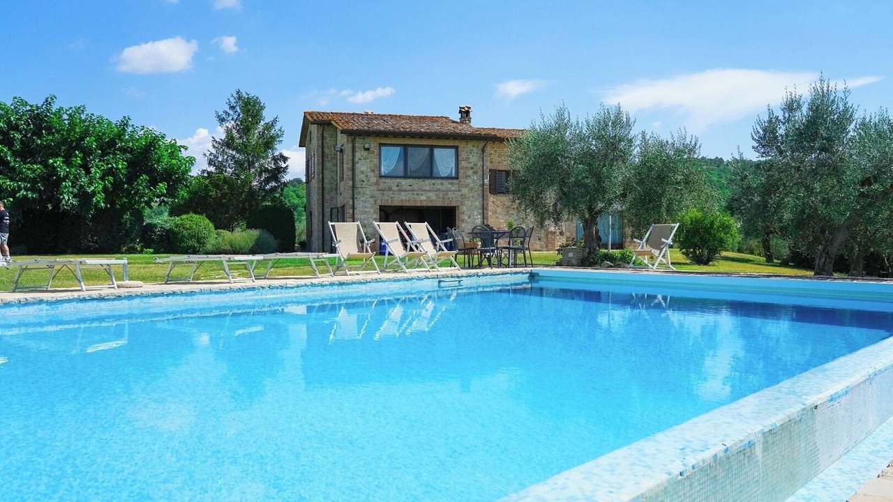 Photo of Outdoor in Collazzone