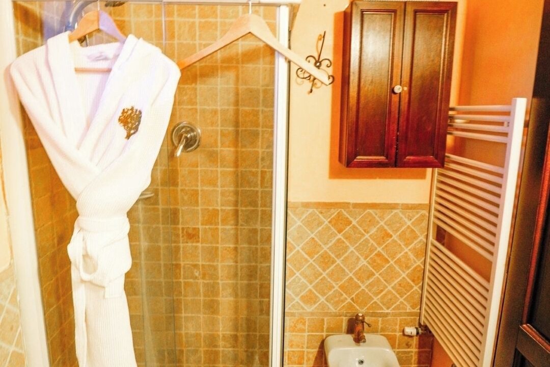 Photo of Bathroom in Collazzone