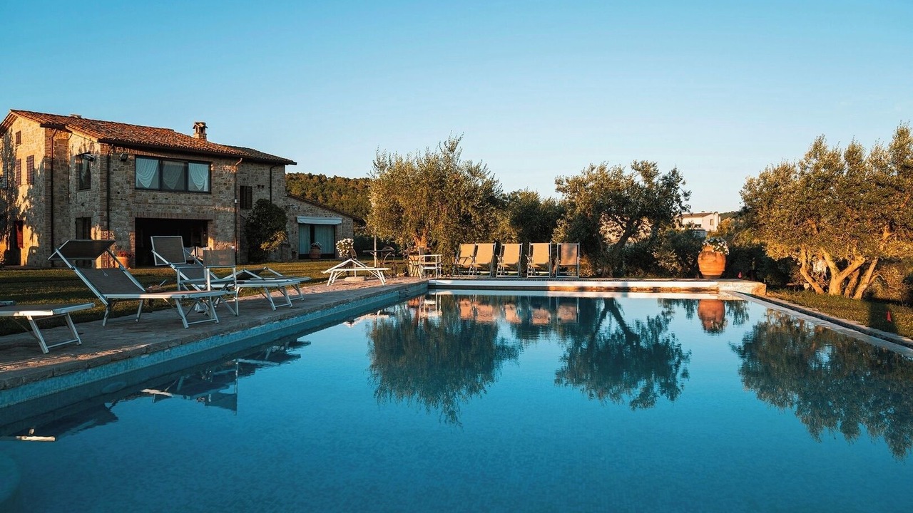 Photo of Outdoor in Collazzone