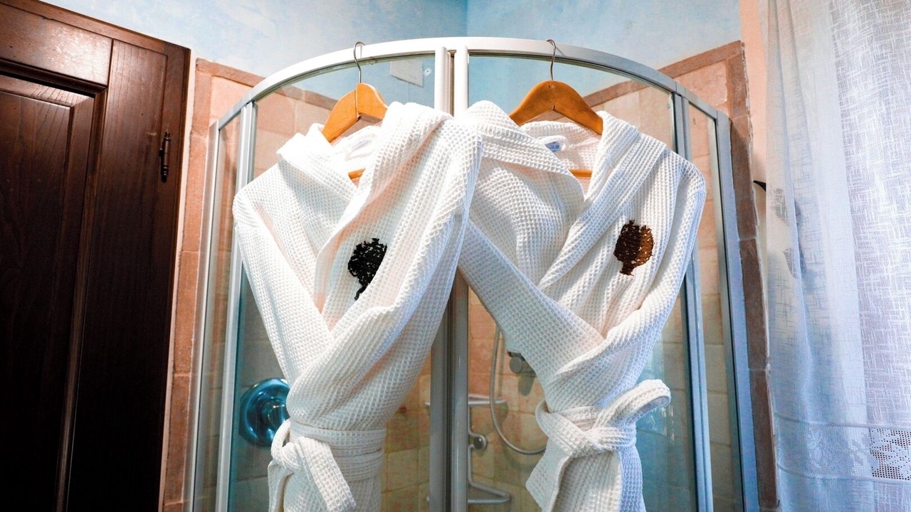 Photo of Bathroom in Collazzone
