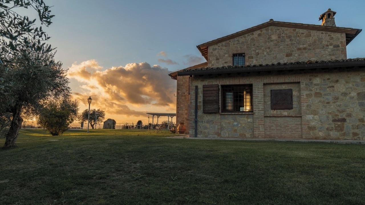 Photo of Outdoor in Collazzone