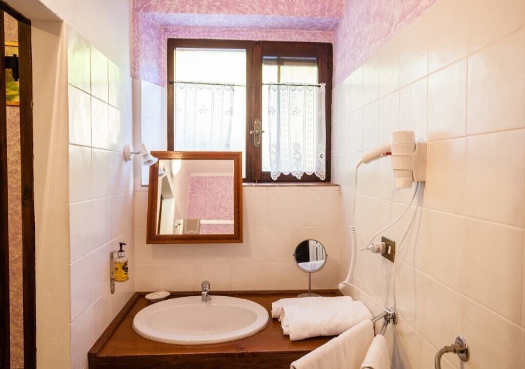 Photo of Bathroom in Piobbico