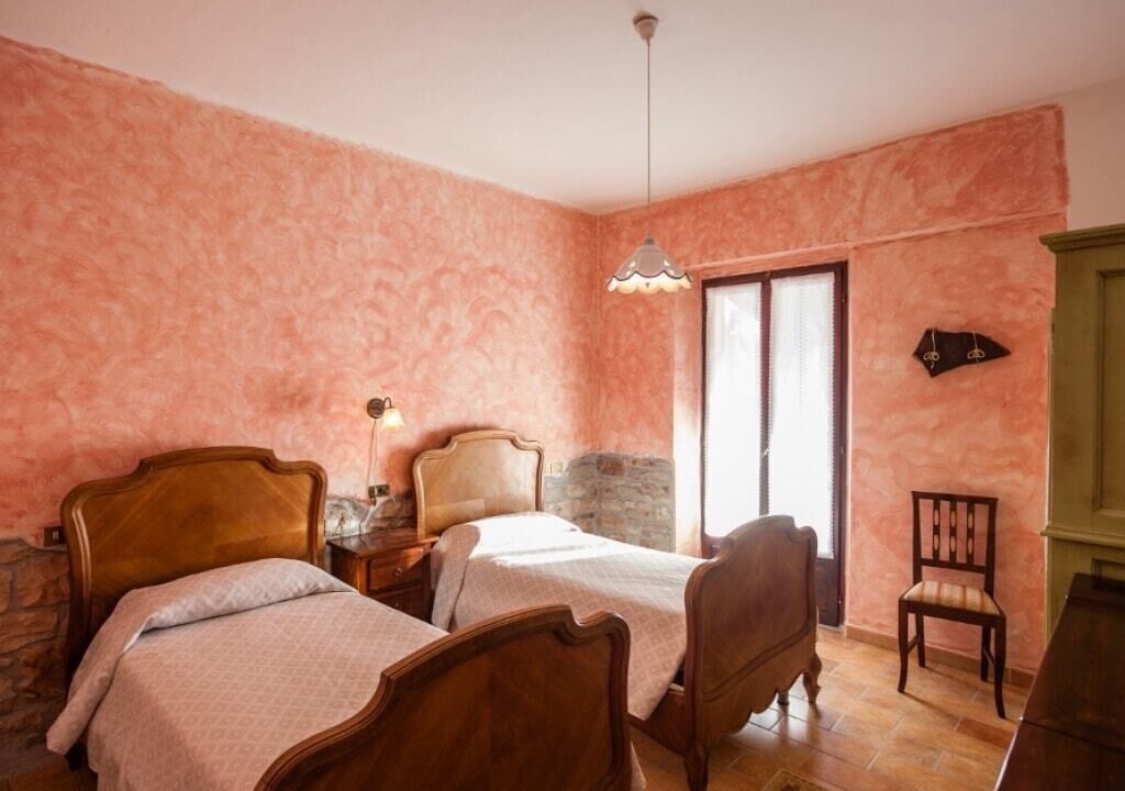 Photo of Bedroom in Piobbico