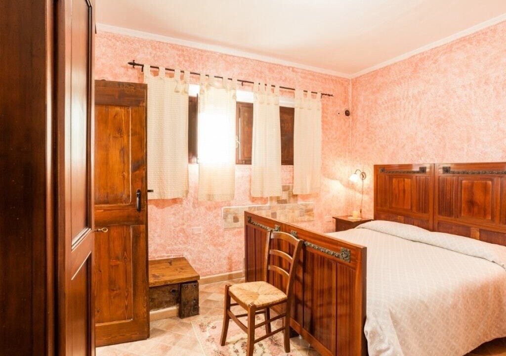 Photo of Bedroom in Piobbico