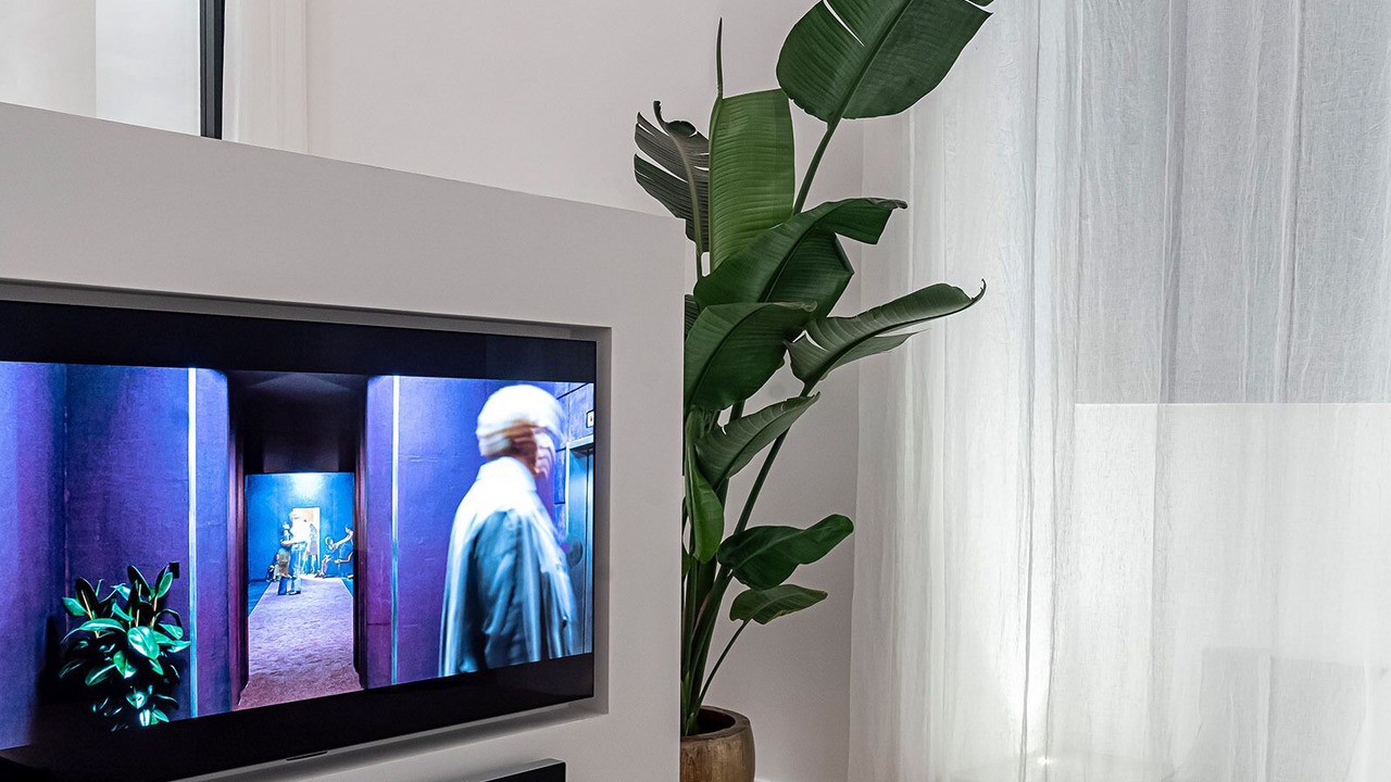 Photo of Livingroom in Rome City Centre