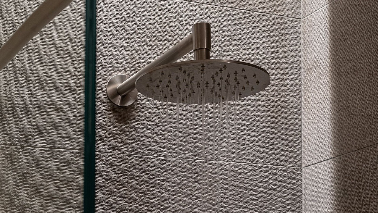 Photo of Bathroom in Rome City Centre