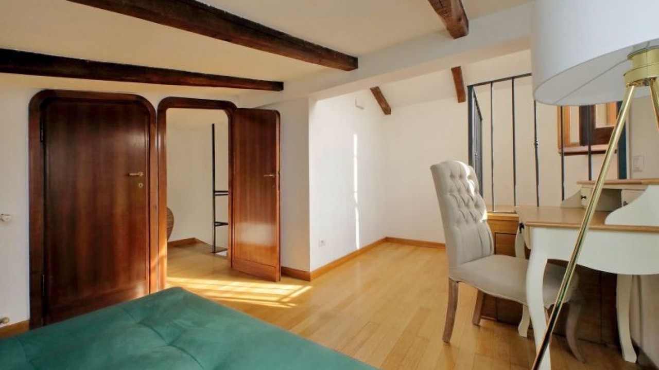 Photo of Bedroom in Rione III Colonna