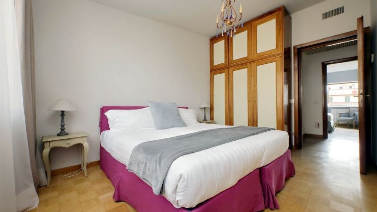 Photo of Bedroom in Rione III Colonna