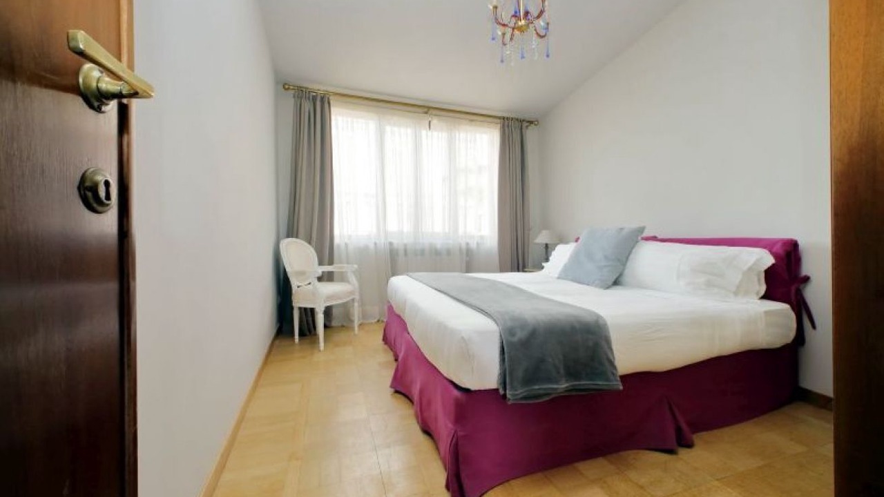Photo of Bedroom in Rione III Colonna