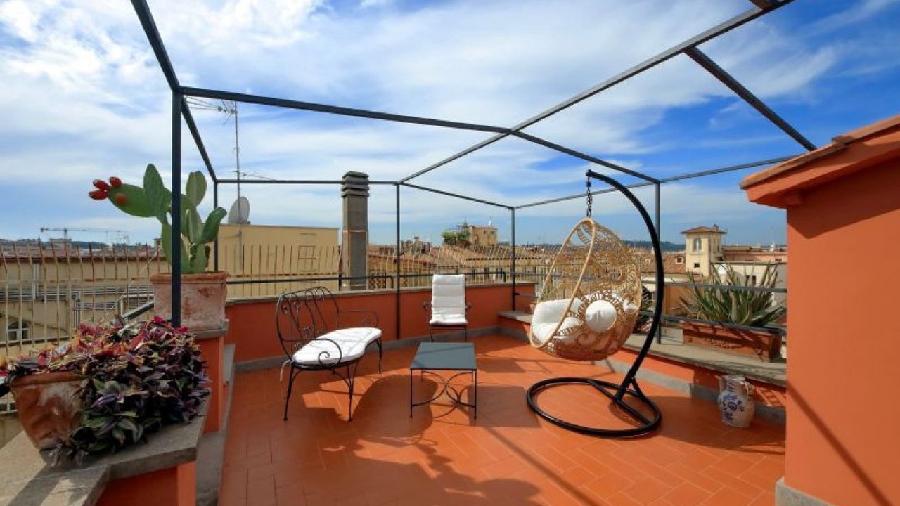 Photo of Outdoor in Rione III Colonna