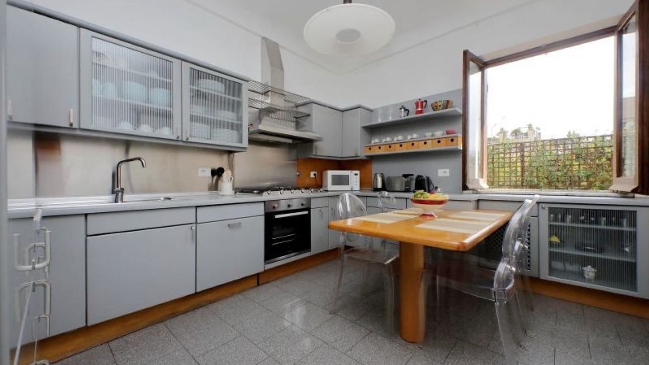 Photo of Kitchen in Rione III Colonna