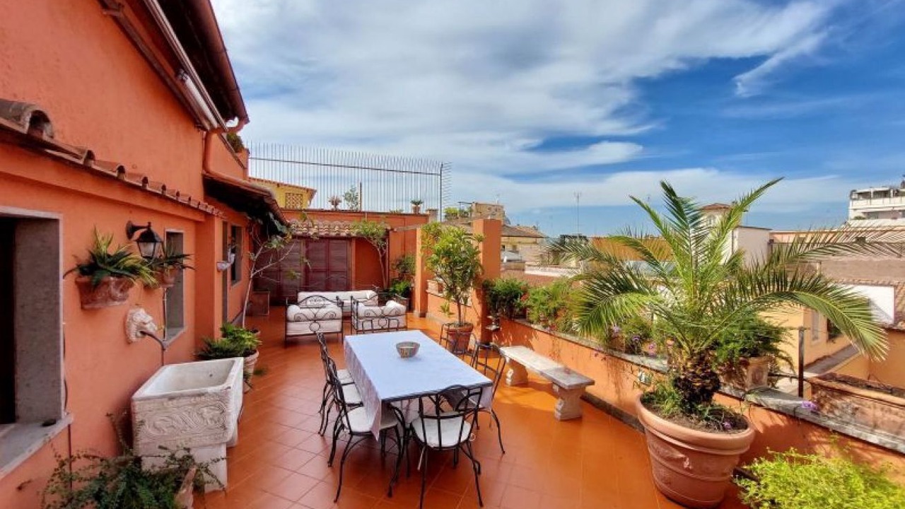 Photo of Outdoor in Rione III Colonna