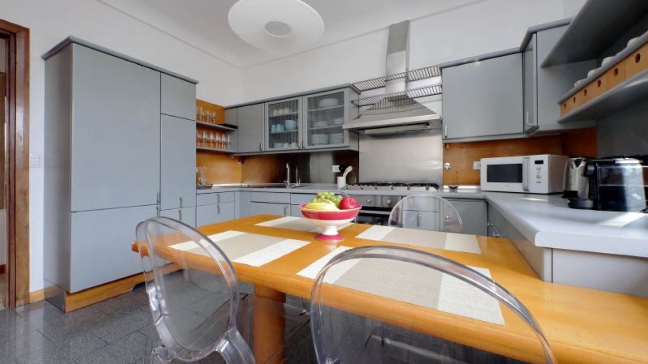Photo of Kitchen in Rione III Colonna