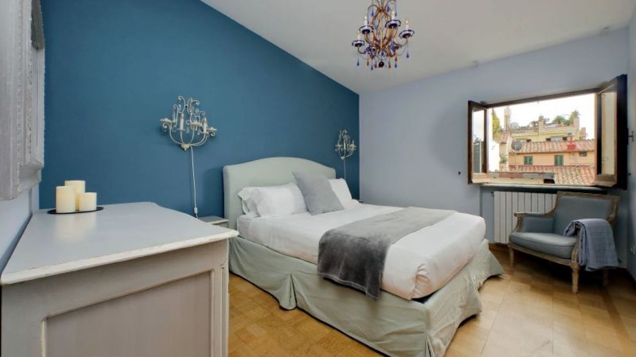 Photo of Bedroom in Rione III Colonna