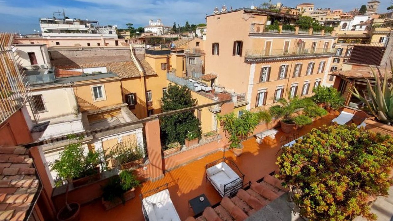 Photo of Outdoor in Rione III Colonna
