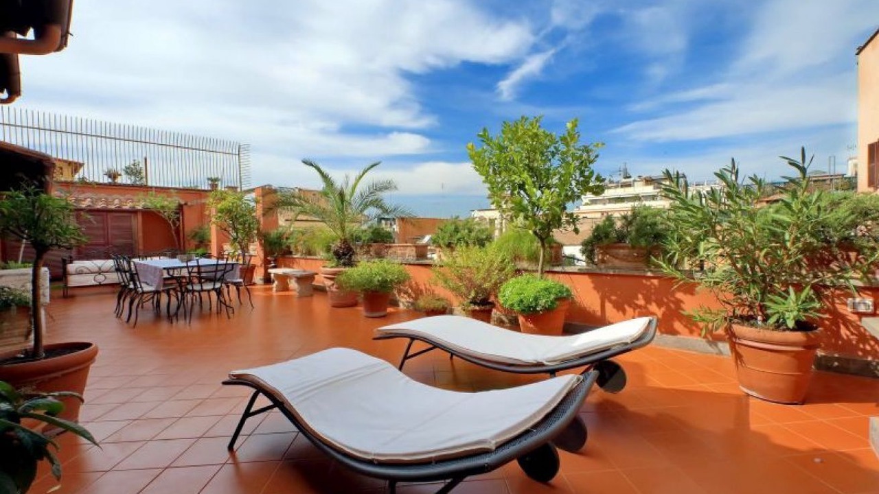 Photo of Outdoor in Rione III Colonna