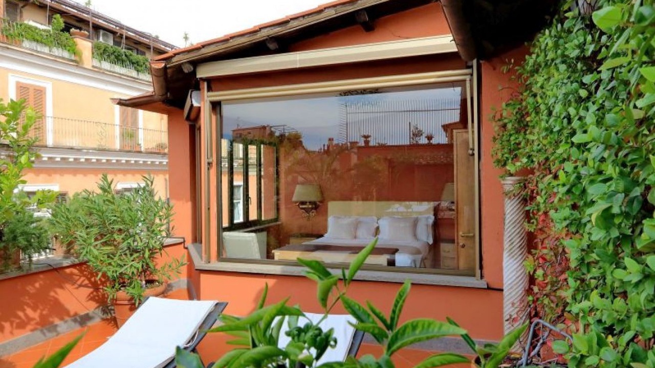 Photo of Outdoor in Rione III Colonna