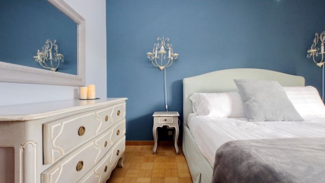 Photo of Bedroom in Rione III Colonna